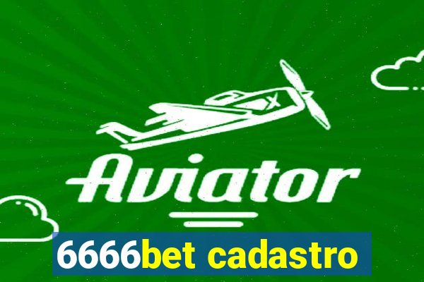 6666bet cadastro